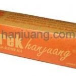 Bandrek Hanjuang : Produk Lokal Selera Nasional