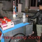 Menikmati Hangatnya Sakoteng Hanjuang Saat Musim Hujan