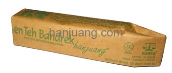 En Teh Bandrek Hanjuang