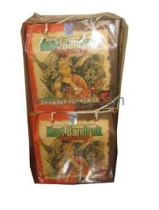 Kopi Bandrek Hanjuang