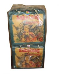 Sakoteng Hanjuang