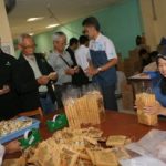 Kunjungan ke Tempat Produksi Bandrek – Bajigur Hanjuang