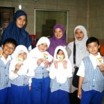 Study Tour SDIT Nur Arrahman Jl. Cihanjuang Cimahi