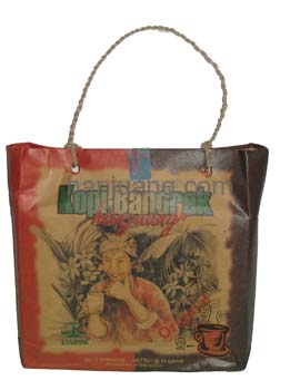 Kopi Bandrek Hanjuang