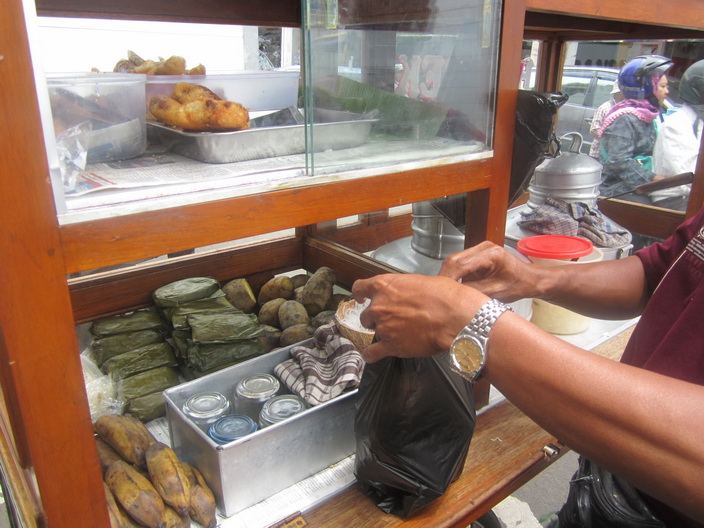 Minuman Bandrek