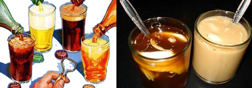 Ingin Jadi Distributor Minuman Ringan?
