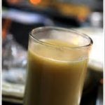 Resep Minuman Bajigur Bandung