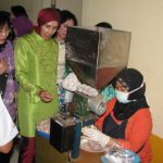 Cara Buat Bajigur