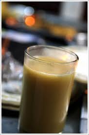 aneka minuman tradisional indonesia