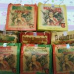 Kemasan Minuman Tradisional