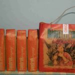 Usaha Jualan Bandrek