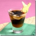 Kreasi Minuman Bandrek