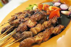 sate maranggi