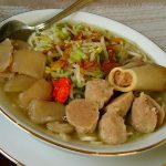 Macam-macam Kuliner Makanan dan Minuman Yang Banyak Disukai Di Indonesia