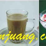 Produk minuman tradisional khas dari bandung yang nikmat