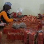 Cara Mengemas Minuman Tradisional Serbuk Instan Dalam Berbagai Macam Kemasan