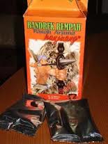 Bandrek Rempah Panah Arjuna