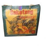 Order Sekoteng Hangat Minuman Tradisional Produk Hanjuang Di Bandung