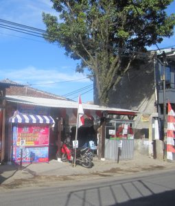 Toko Jual Bandrek Hanjuang