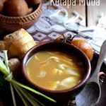 Cara membuat minuman bandrek khas bandung