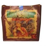 Minuman Tradisional Khas Jawa Barat Kopi Bajigur Hanjuang