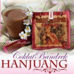 Toko yang Menjual Coklat Bandrek Hanjuang
