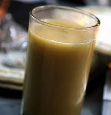 Minuman Hangat Teman Untuk Bergadang Malam 2013