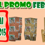 Promo Februari 2015