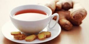 Minuman Jahe