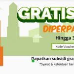 Gratis Ongkir Ke Seluruh Indonesia Hingga 20Rb