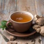 Resep Minuman Tradisional Penambah Imun Tubuh Untuk menangkal Virus Corona