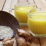 Minuman Tradisional Beras Kencur