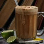 Minuman Teh Talua