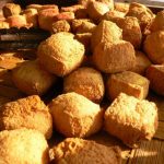 Cemilan / Panganan Khas jawa barat