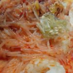 Resep kupat tahu padalarang