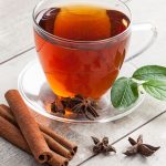 Resep minuman es teh kayu manis