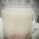 Minuman Wedang pejuh khas kudus