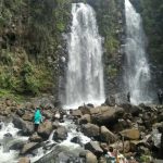 Wisata Air Terjun “Curug Cinulang”.