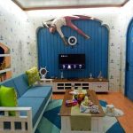 Upside Down World Bandung
