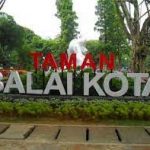 Wisata Balai Kota Bandung