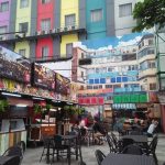 Wisata China Town Bandung