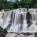 Curug Upas Bandung