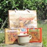 Minuman Tradisional Indonesia