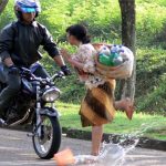 Aneka Minuman Nenek Moyang