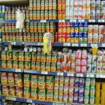 Macam-macam Produk Minuman Dengan Aneka Rasa Dan Kemasannya