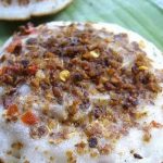 Makanan dan minuman khas Indonesia