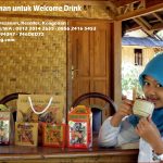 Katalog Terbaru Produk Minuman Tradisional Khas Priangan 2015