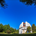 Wisata Observatorium Bosscha Lembang