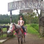 Tempat wisata de ranch Lembang